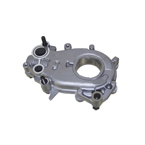 2008 Saab 9-3 2.8L Oil Pump