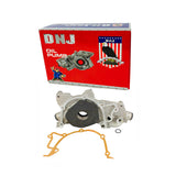 1989 Pontiac LeMans 2.0L Oil Pump