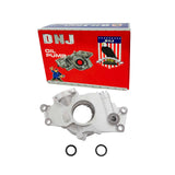 2016 GMC Savana 3500 6.0L Oil Pump