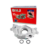 2007 GMC Envoy 5.3L Oil Pump