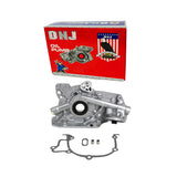 Oil Pump 1999-2002 Daewoo 2.0L