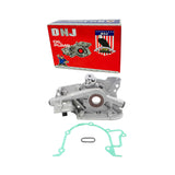 2001 Isuzu Rodeo Sport 2.2L Oil Pump