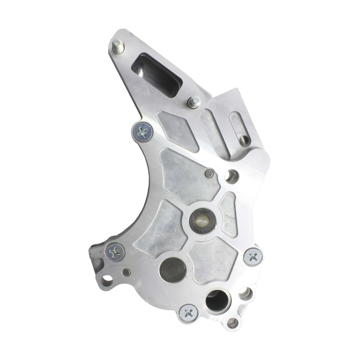 Oil Pump 2001-2007 Chevrolet,GMC,Hummer 6.6L