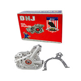 2006 Chevrolet Aveo 1.6L Oil Pump