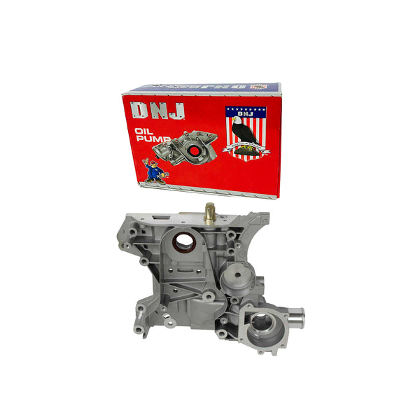 2010 Chevrolet Aveo 1.6L Oil Pump