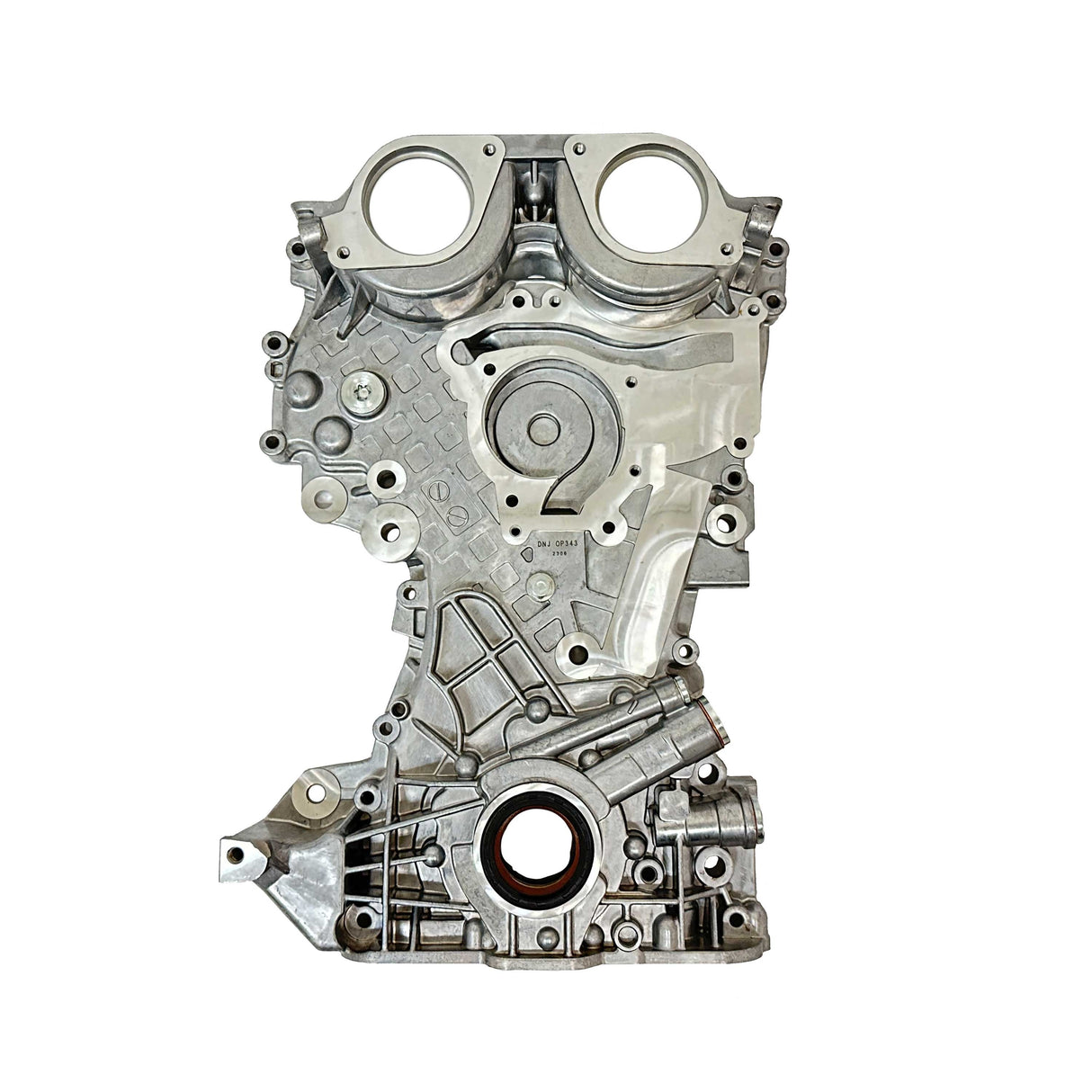 Oil Pump 2013 Chevrolet 1.2L