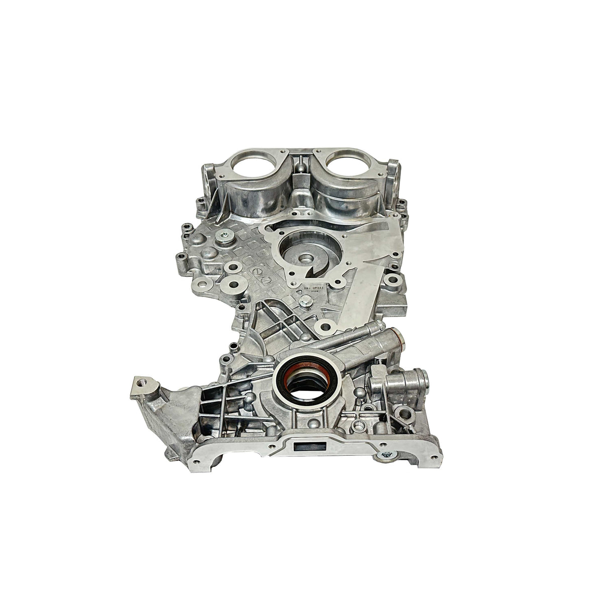Oil Pump 2013 Chevrolet 1.2L