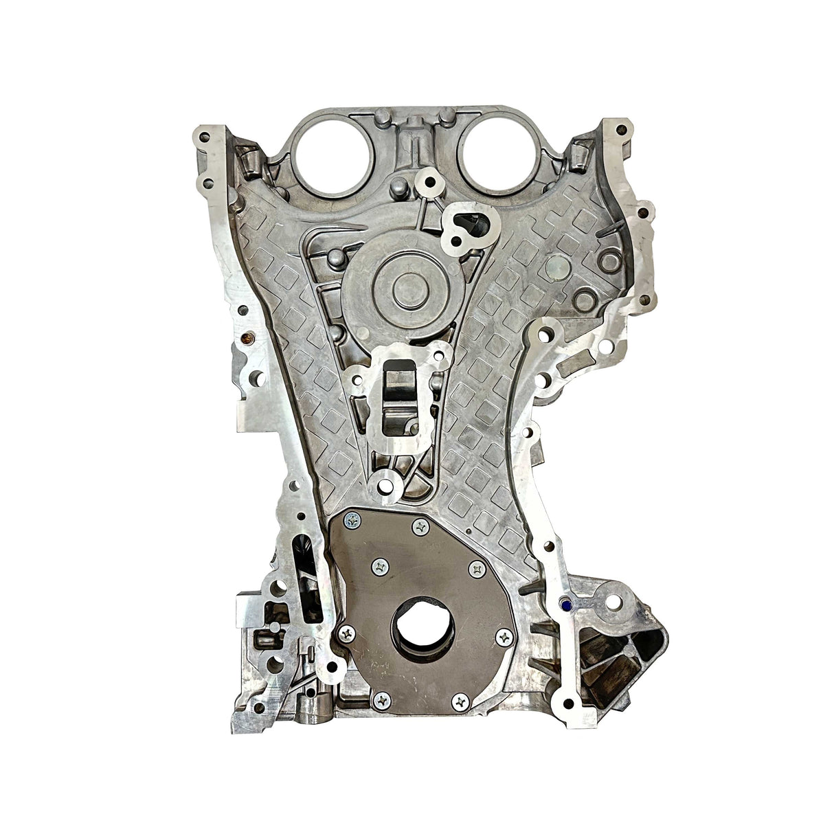 Oil Pump 2013 Chevrolet 1.2L