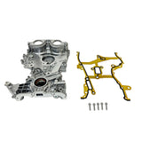 Oil Pump 2013 Chevrolet 1.2L