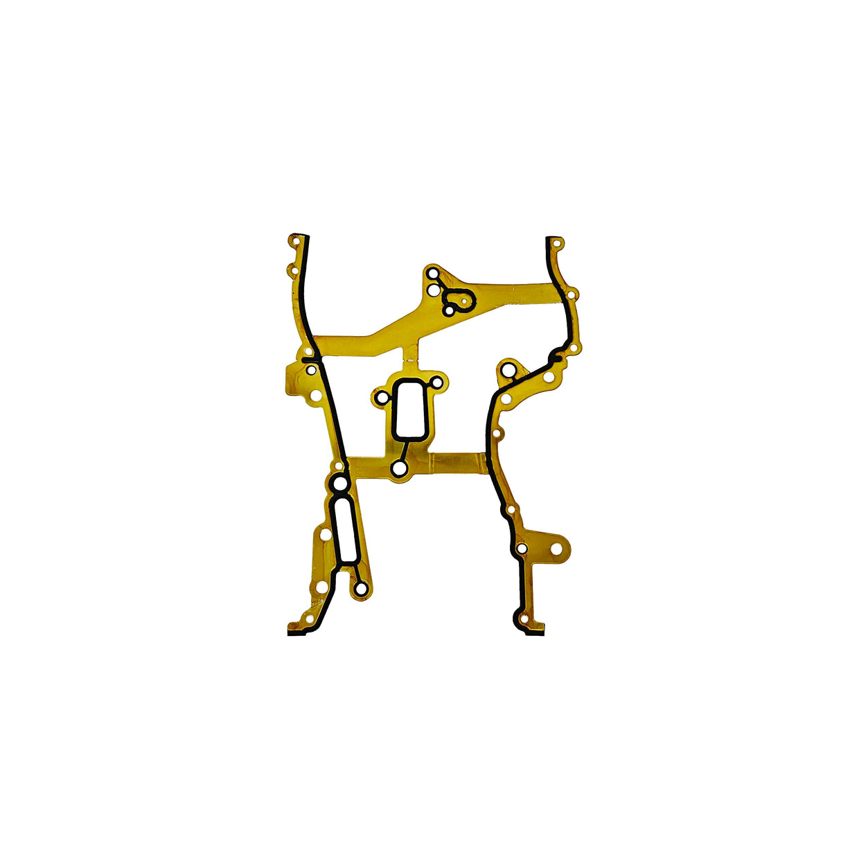 Oil Pump 2013 Chevrolet 1.2L