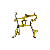 Oil Pump 2013 Chevrolet 1.2L