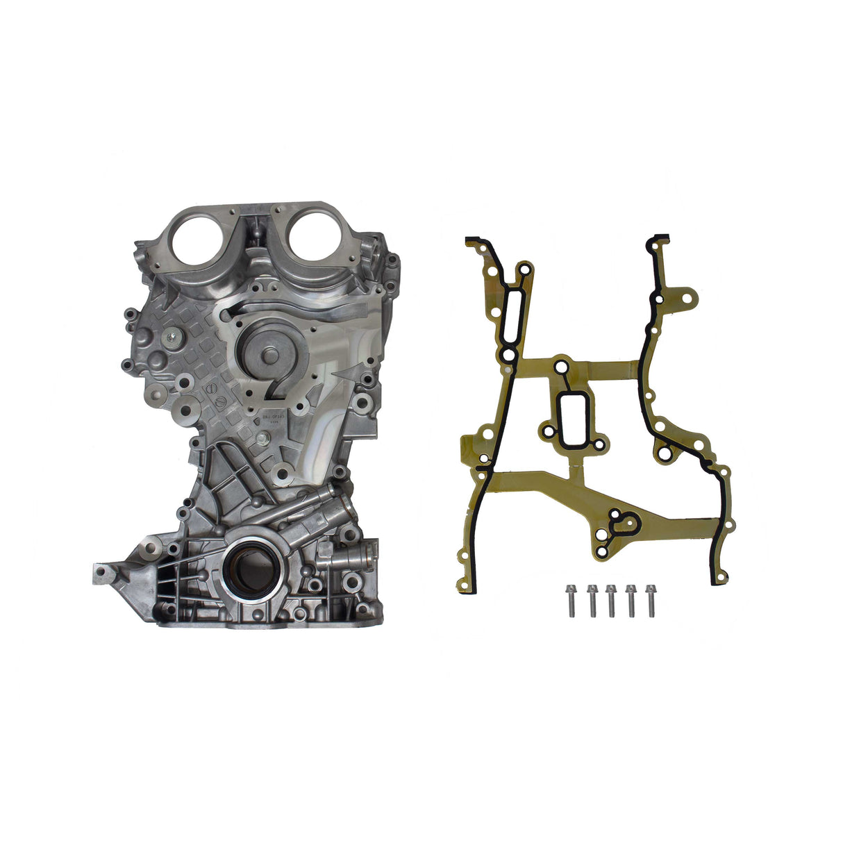 Oil Pump 2011-2021 Buick,Chevrolet 1.4L