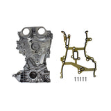 2017 Chevrolet Sonic 1.4L Oil Pump