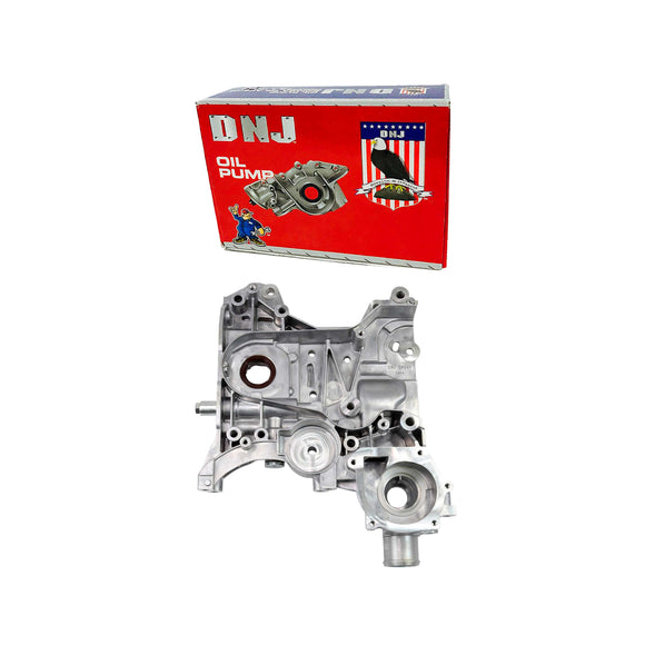 2015 Chevrolet Cruze 1.8L Oil Pump