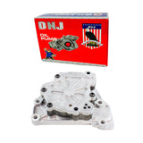 2013 Chevrolet Malibu 2.0L Oil Pump