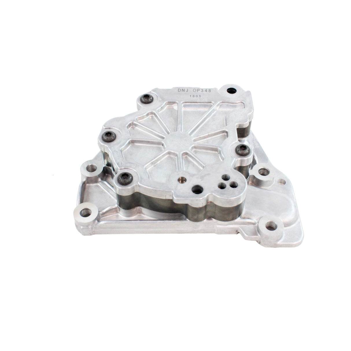 2013 Chevrolet Malibu 2.0L Oil Pump