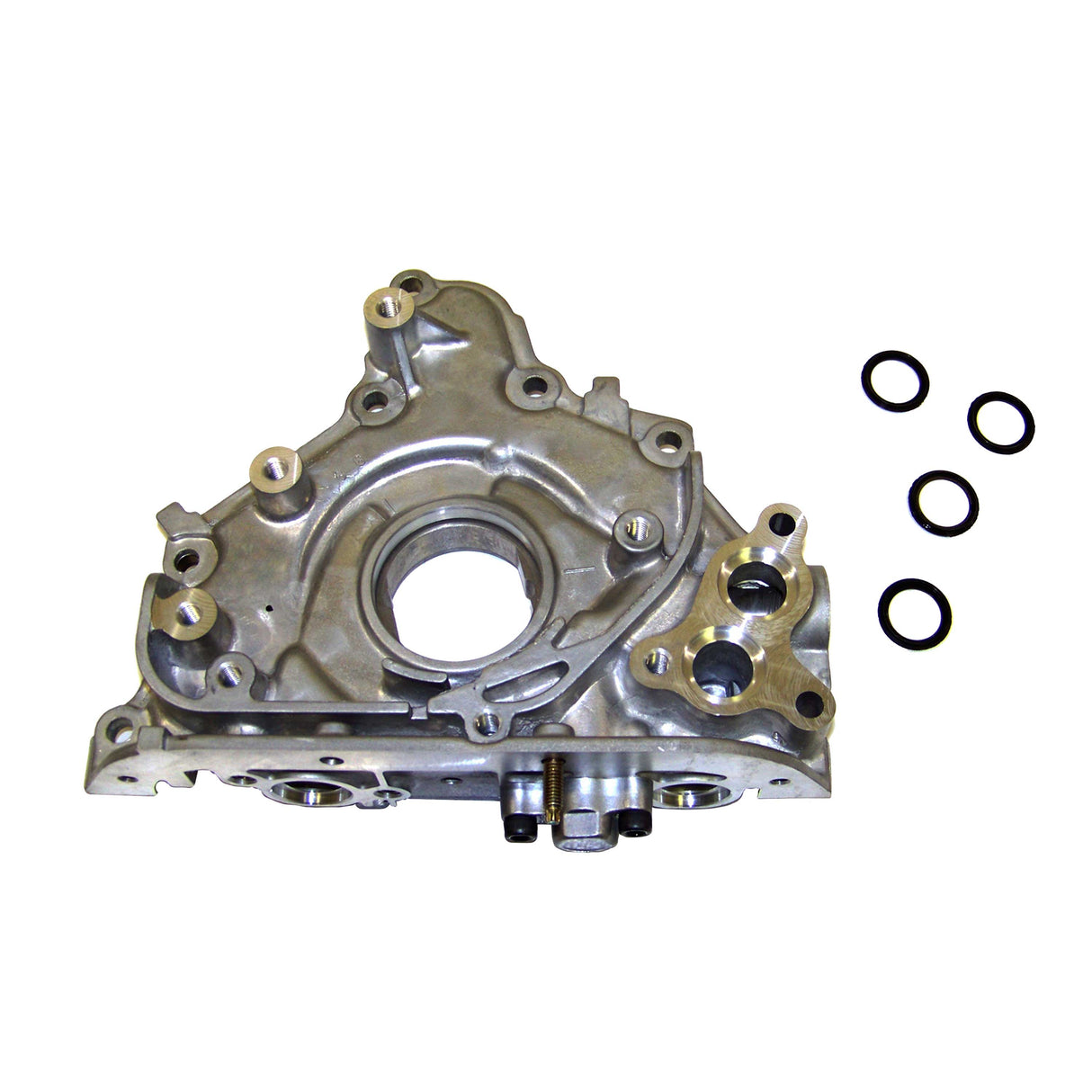 Master Engine Rebuild Kit 1992-1995 Isuzu 3.2L