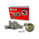 1983 Mazda B2000 2.0L Oil Pump