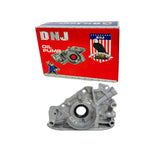 1996 Kia Sportage 2.0L Oil Pump
