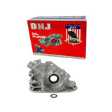 1989 Mazda B2200 2.2L Oil Pump