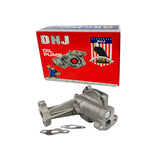 Oil Pump 1962-2001 Ford,Lincoln,Mercury 4.3L-5.0L
