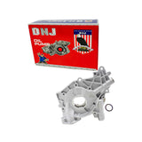 Oil Pump 1995-2012 Ford,Lincoln,Mazda,Mercury 2.5L-3.0L