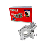 1996 Ford Contour 2.5L Oil Pump
