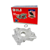 2008 Ford F-250 Super Duty 5.4L Oil Pump