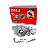 Oil Pump 1992-2004 Ford,Mercury 1.9L-2.0L