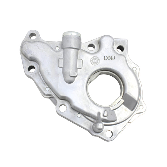 2012 Mazda 2 1.5L Oil Pump