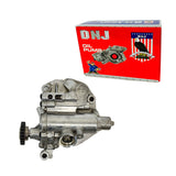 2017 Audi S3 2.0L Oil Pump