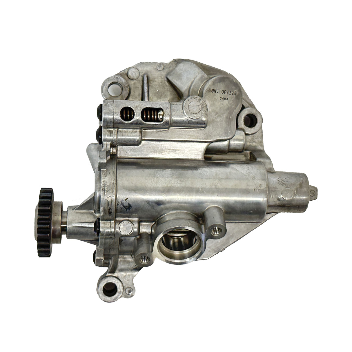 2017 Audi S3 2.0L Oil Pump