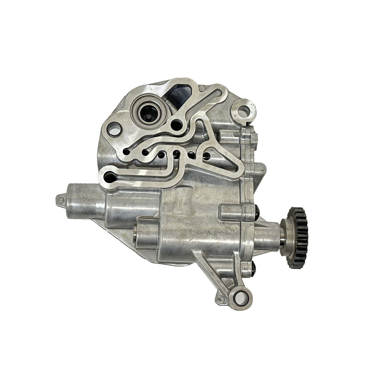 2017 Audi S3 2.0L Oil Pump