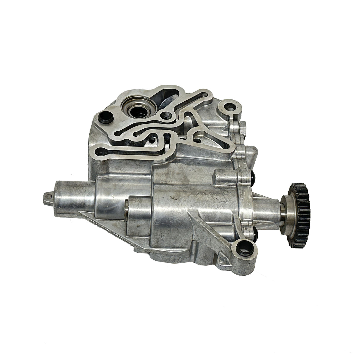 2017 Audi S3 2.0L Oil Pump