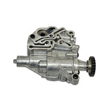 2017 Audi S3 2.0L Oil Pump