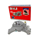 2011 Volkswagen Jetta 2.0L Oil Pump