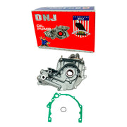 dnj oil pump 2012-2017 dodge,fiat 500,500,dart l4 1.4l op4254