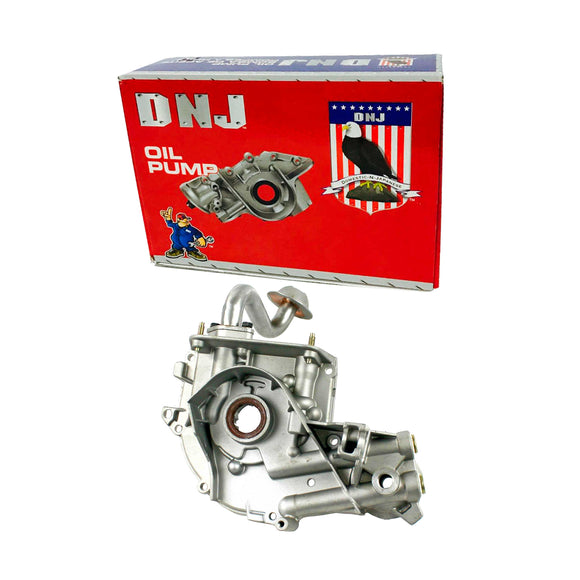 2014 Dodge Dart 1.4L Oil Pump