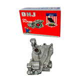 2014 Mazda CX-5 2.0L Oil Pump