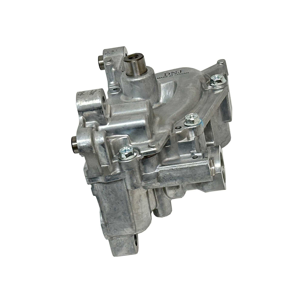 2014 Mazda CX-5 2.0L Oil Pump