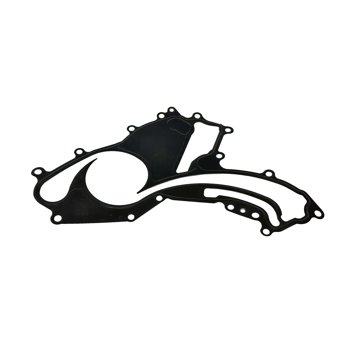 2014 Mercedes-Benz S550 4.7L Oil Pump