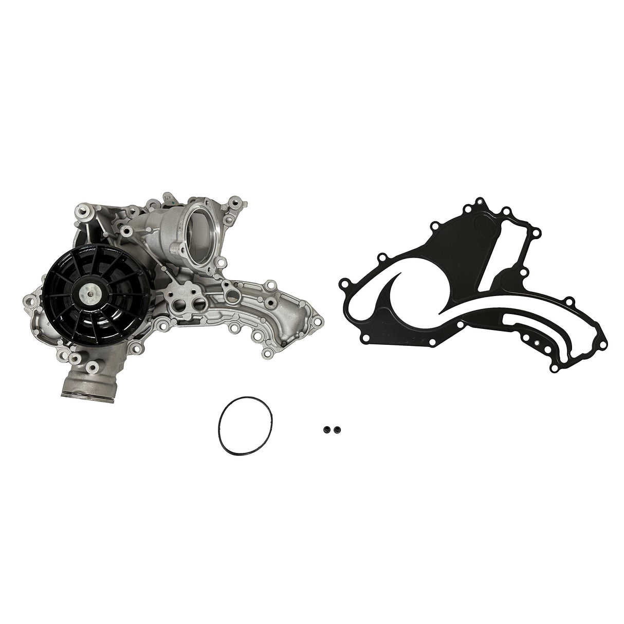 2012 Mercedes-Benz ML550 4.7L Oil Pump