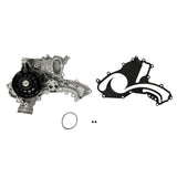 2015 Mercedes-Benz CLS550 4.7L Oil Pump