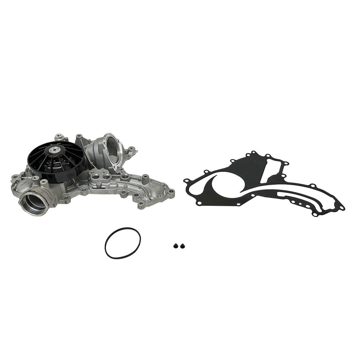 2012 Mercedes-Benz S550 4.7L Oil Pump