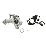 2012 Mercedes-Benz ML550 4.7L Oil Pump