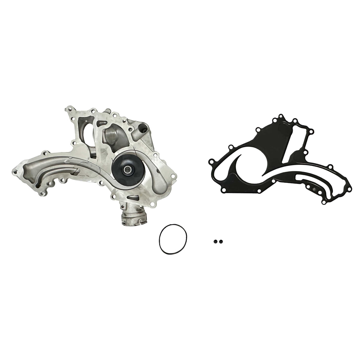 2013 Mercedes-Benz CL550 4.7L Oil Pump