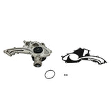 2014 Mercedes-Benz S550 4.7L Oil Pump