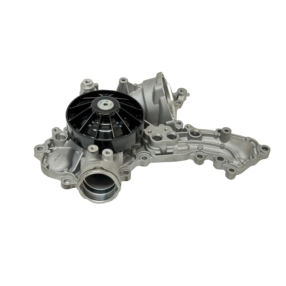 2014 Mercedes-Benz ML550 4.7L Oil Pump