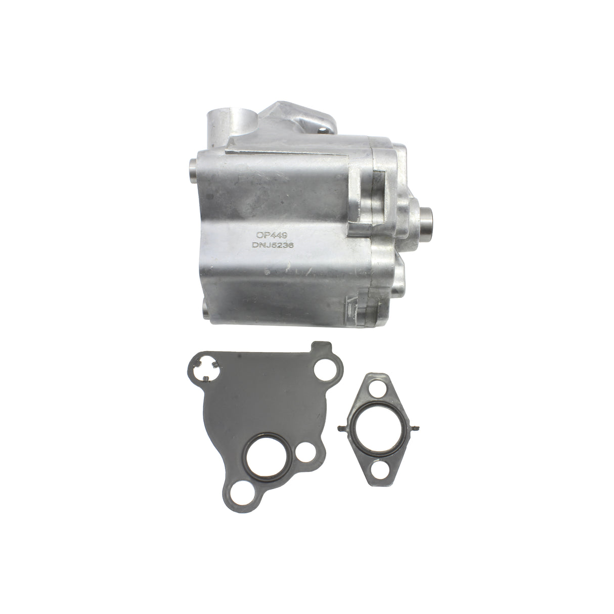 Master Engine Rebuild Kit 2010-2013 Mazda 2.3L