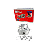 Oil Pump 1989-1994 Mazda 2.6L